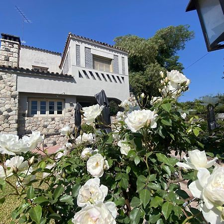 Posada Del Angel Villa Serranita Exterior photo